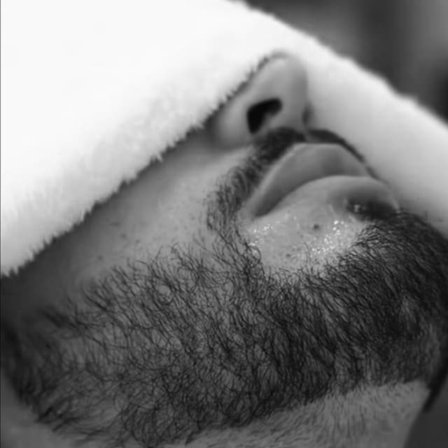 Ultimate Grooming Service at Her Chair Barbershop in Oceanside, CA